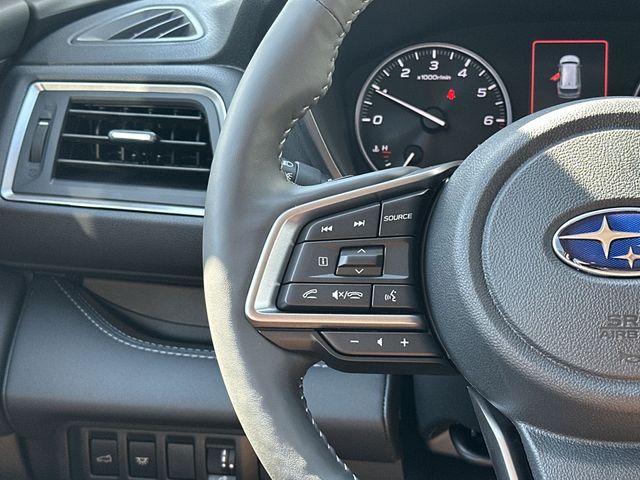 Thumbnail: 2026 Subaru Ascent - 18