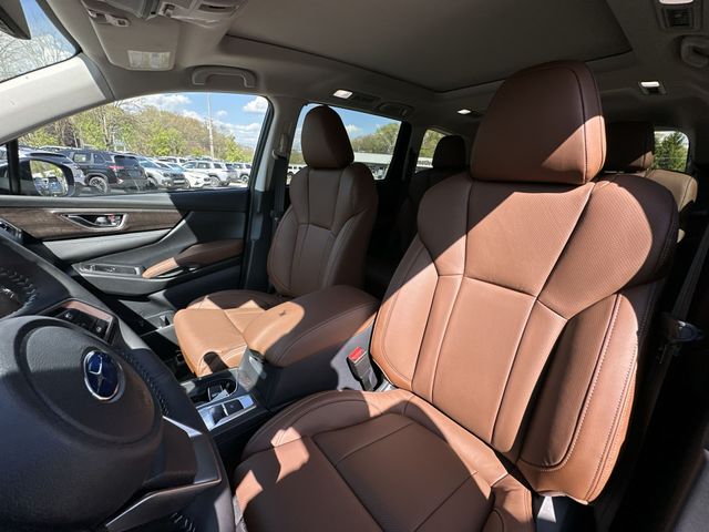 Thumbnail: 2026 Subaru Ascent - 11