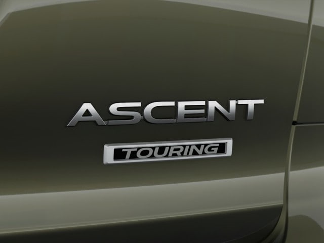 Thumbnail: 2026 Subaru Ascent - 6