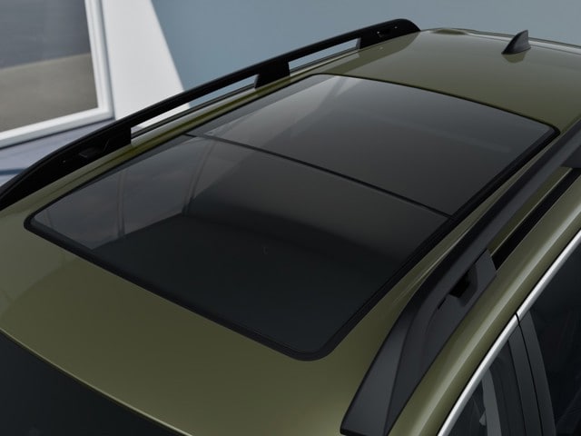 Thumbnail: 2026 Subaru Ascent - 19