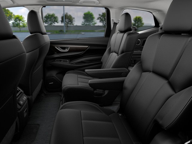 Thumbnail: 2026 Subaru Ascent - 10