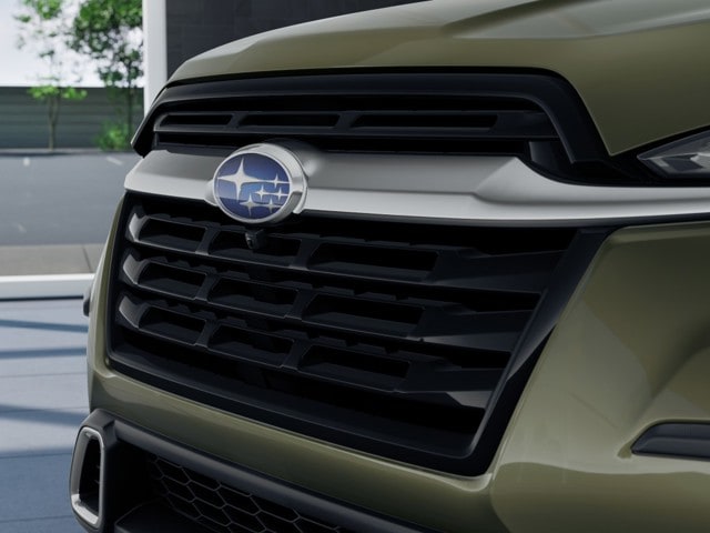 Thumbnail: 2026 Subaru Ascent - 17