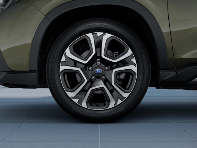Thumbnail: 2026 Subaru Ascent - 7
