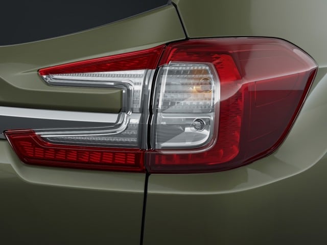 Thumbnail: 2026 Subaru Ascent - 18