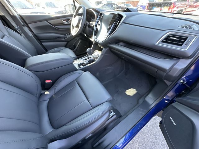 Thumbnail: 2026 Subaru Ascent - 11