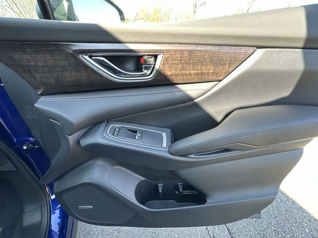 Thumbnail: 2026 Subaru Ascent - 28