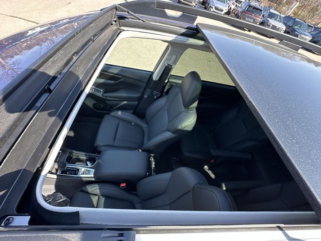 Thumbnail: 2026 Subaru Ascent - 17