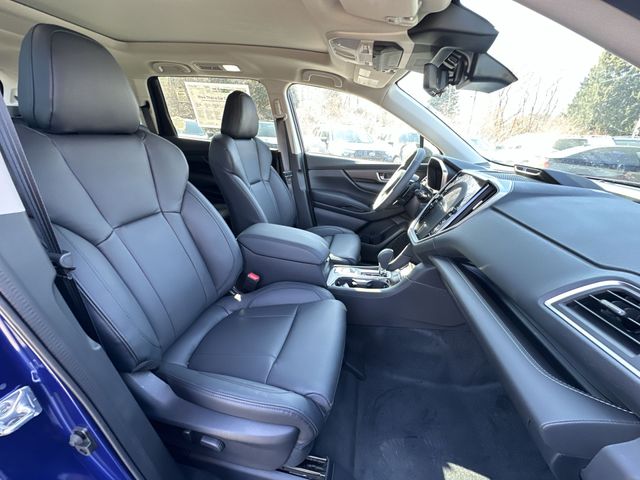 Thumbnail: 2026 Subaru Ascent - 27