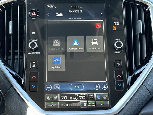 Thumbnail: 2026 Subaru Ascent - 22