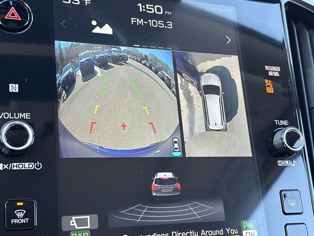 Thumbnail: 2026 Subaru Ascent - 23