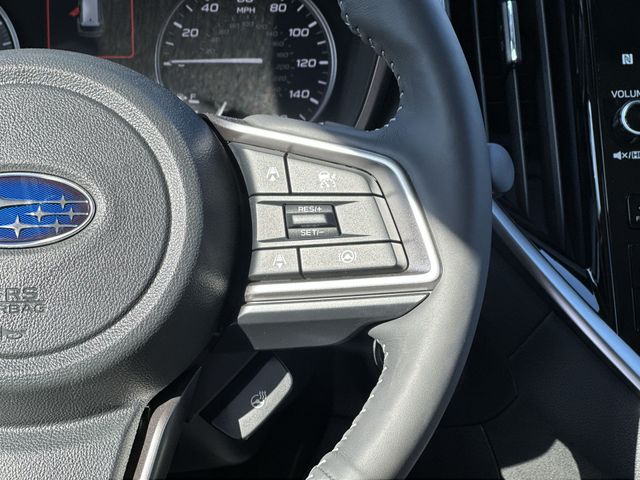 Thumbnail: 2026 Subaru Ascent - 19