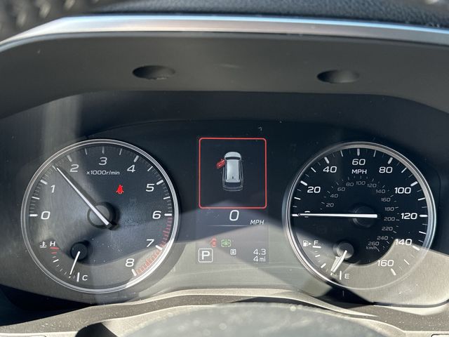 Thumbnail: 2026 Subaru Ascent - 14