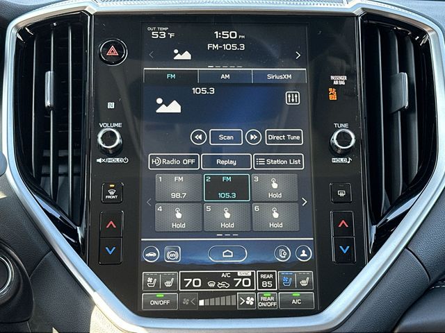 Thumbnail: 2026 Subaru Ascent - 13