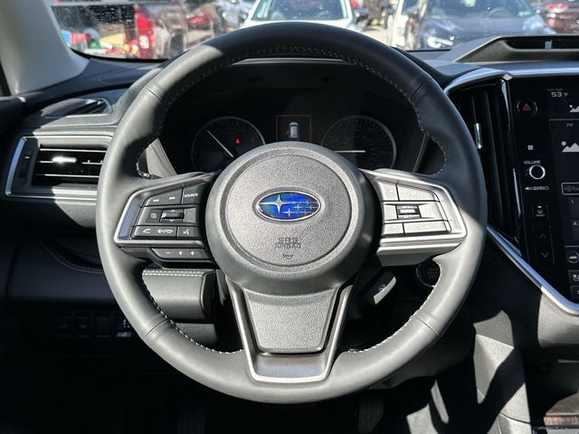 Thumbnail: 2026 Subaru Ascent - 2
