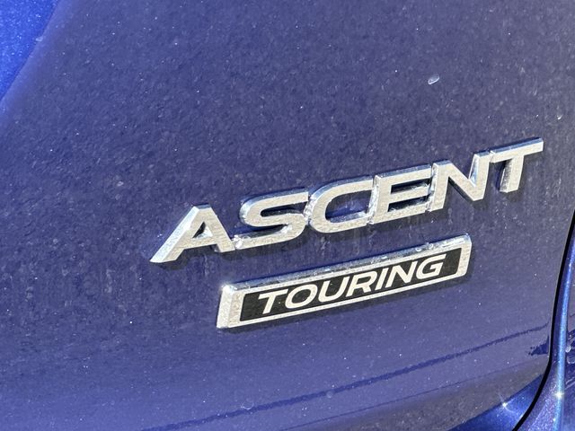 Thumbnail: 2026 Subaru Ascent - 32