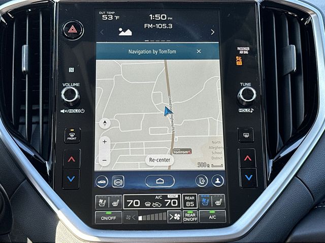 Thumbnail: 2026 Subaru Ascent - 21