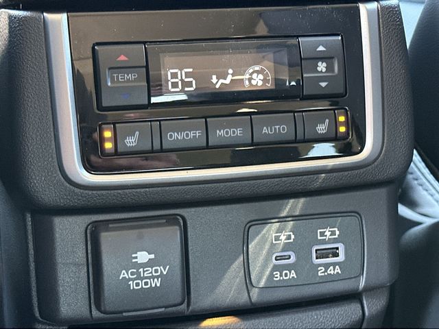 Thumbnail: 2026 Subaru Ascent - 26