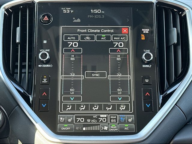 Thumbnail: 2026 Subaru Ascent - 24