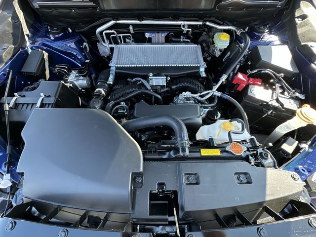 Thumbnail: 2026 Subaru Ascent - 9