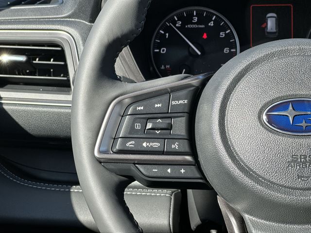 Thumbnail: 2026 Subaru Ascent - 18