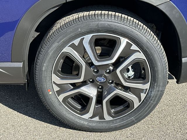 Thumbnail: 2026 Subaru Ascent - 8