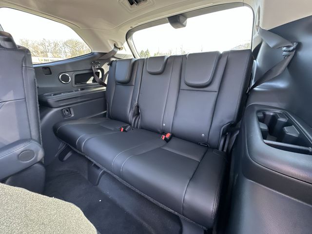 Thumbnail: 2026 Subaru Ascent - 35