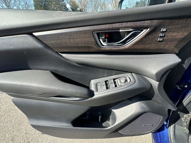 Thumbnail: 2026 Subaru Ascent - 25