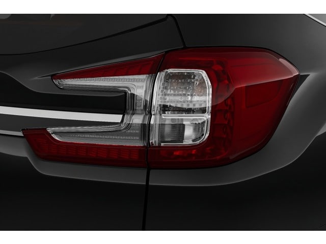 Thumbnail: 2027 Subaru Ascent - 18