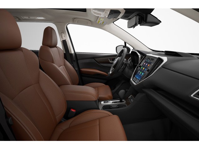 Thumbnail: 2027 Subaru Ascent - 9