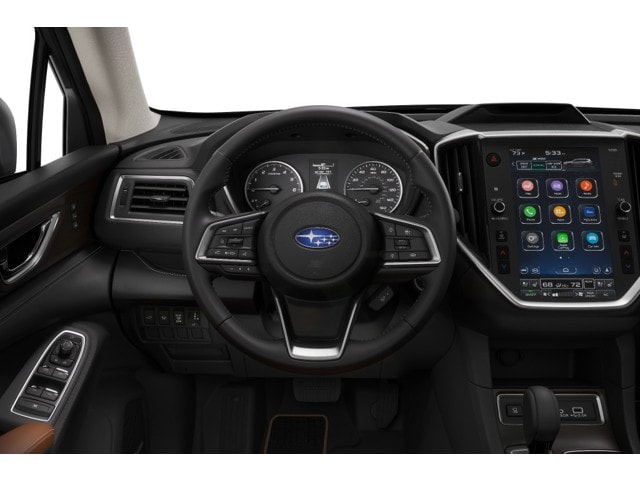 Thumbnail: 2027 Subaru Ascent - 2