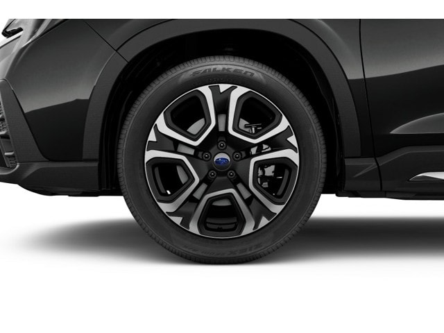 Thumbnail: 2027 Subaru Ascent - 7