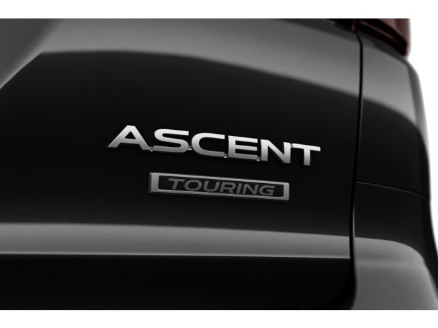 Thumbnail: 2027 Subaru Ascent - 6