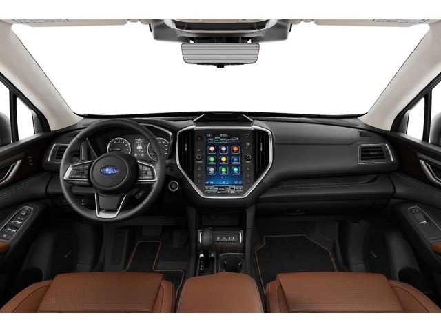 Thumbnail: 2027 Subaru Ascent - 8
