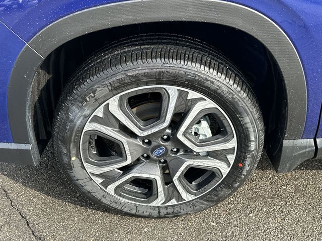 Thumbnail: 2026 Subaru Ascent - 7