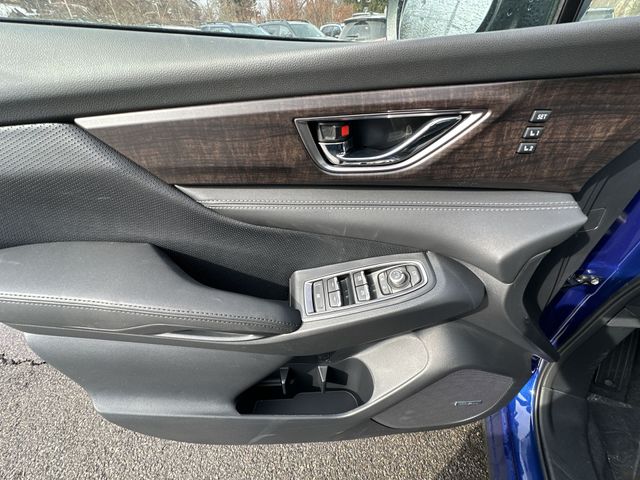 Thumbnail: 2026 Subaru Ascent - 25