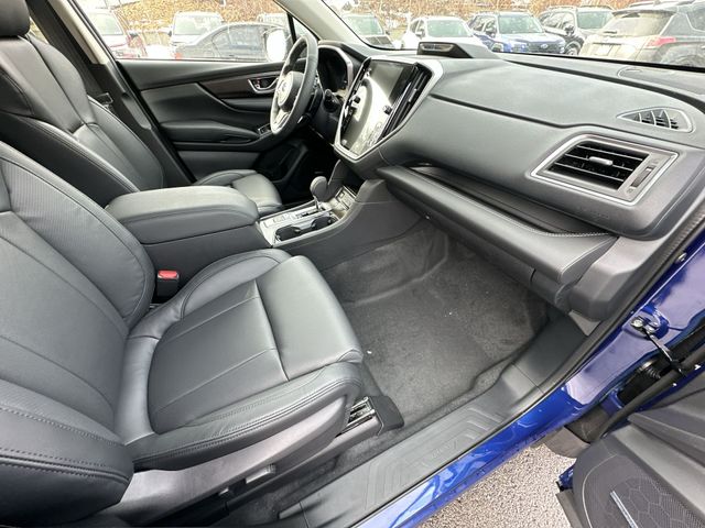 Thumbnail: 2026 Subaru Ascent - 27