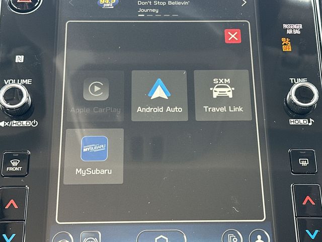 Thumbnail: 2026 Subaru Ascent - 22