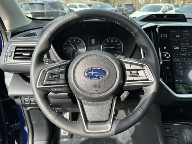 Thumbnail: 2026 Subaru Ascent - 2