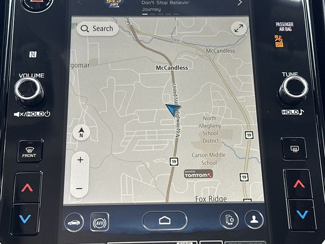 Thumbnail: 2026 Subaru Ascent - 21