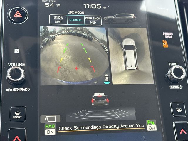 Thumbnail: 2026 Subaru Ascent - 23