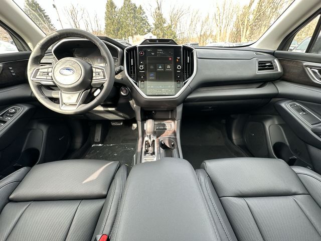 Thumbnail: 2026 Subaru Ascent - 9