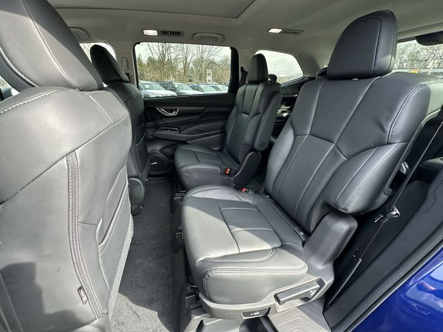 Thumbnail: 2026 Subaru Ascent - 12