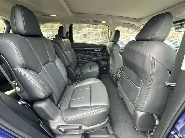 Thumbnail: 2026 Subaru Ascent - 30