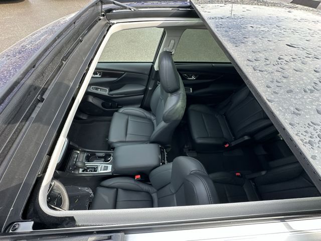 Thumbnail: 2026 Subaru Ascent - 17