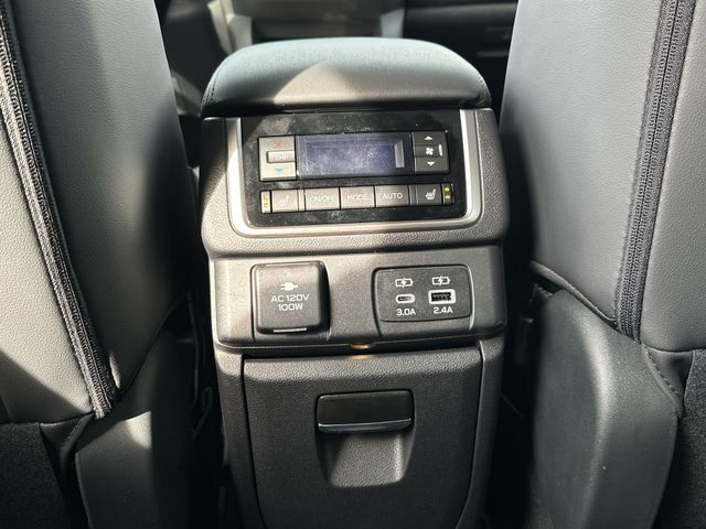 Thumbnail: 2026 Subaru Ascent - 26