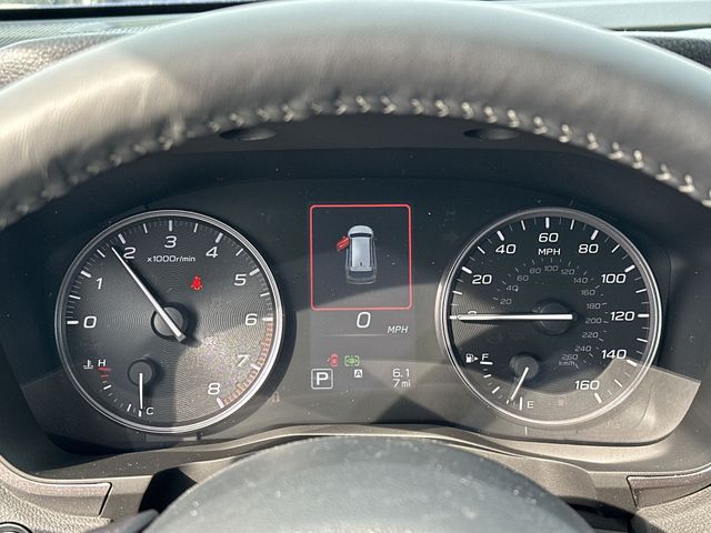 Thumbnail: 2026 Subaru Ascent - 14