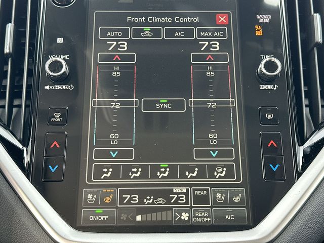 Thumbnail: 2026 Subaru Ascent - 24