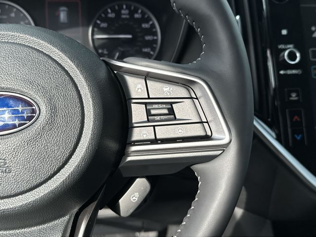 Thumbnail: 2026 Subaru Ascent - 19