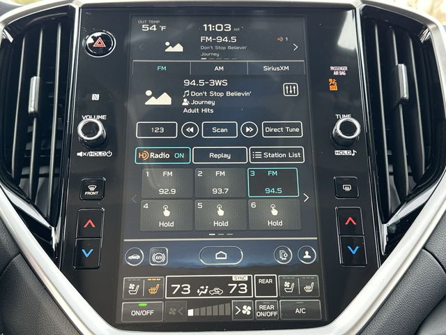 Thumbnail: 2026 Subaru Ascent - 13