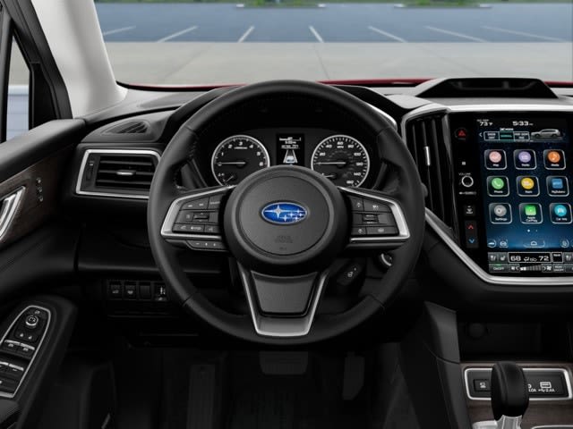 Thumbnail: 2026 Subaru Ascent - 2